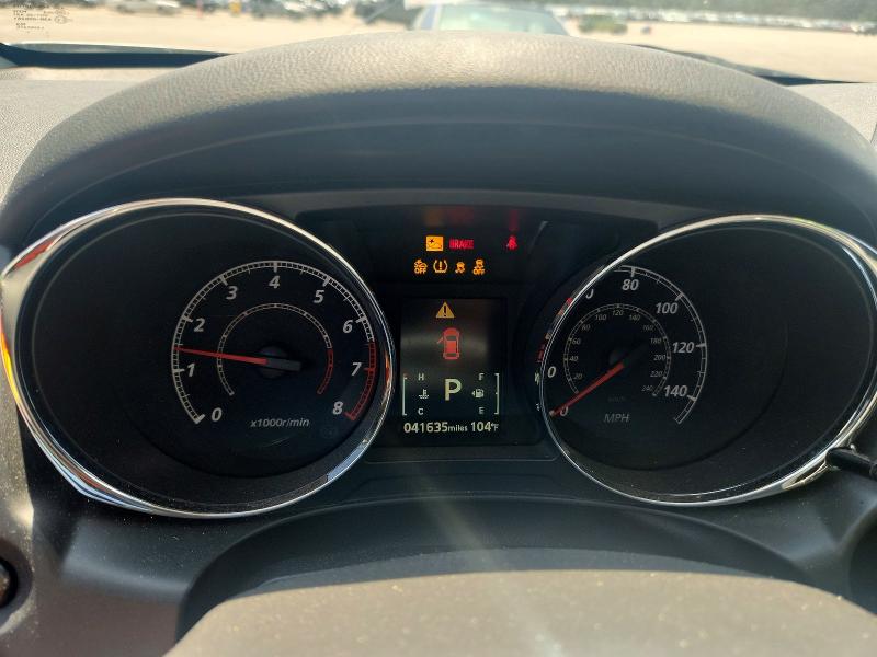 Продажа на аукционе авто 2025 Mitsubishi Outlander Sport, vin: JA4ARUAU6SU006068, номер лота: 57526066