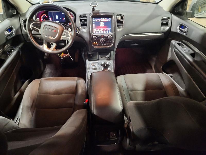 Aukcja sprzedaży 2017 Dodge Durango, vin: 1C4RDJAG8HC884017, numer aukcji: 59635316