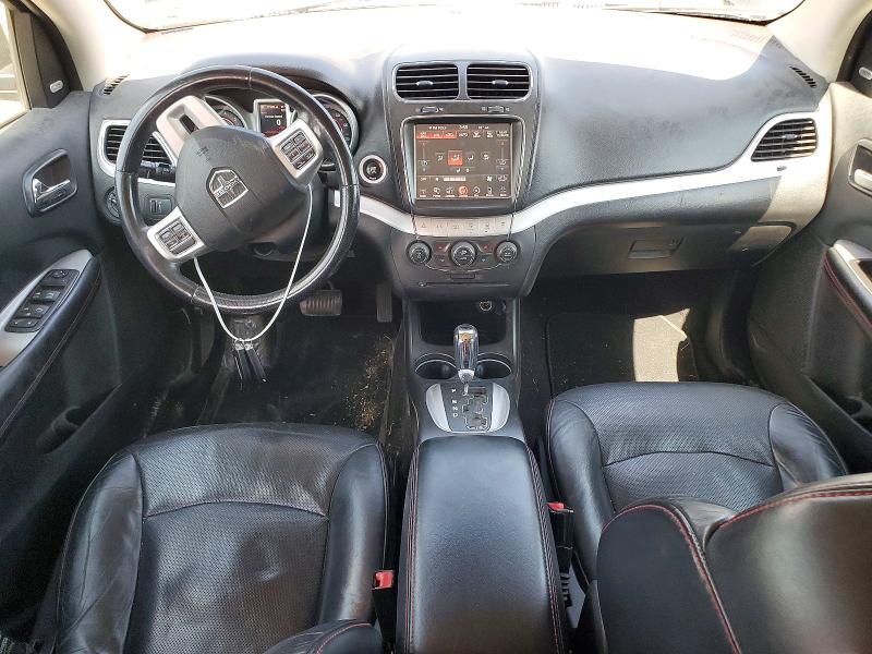 Продаж на аукціоні авто 2016 Dodge Journey, vin: 3C4PDDEG3GT151038, номер лоту: 60767096