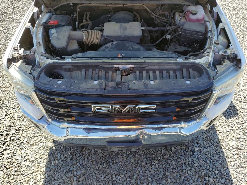 Aukcja sprzedaży 2020 Gmc Sierra, vin: 1GD38PE75LF274537, numer aukcji: 62214156