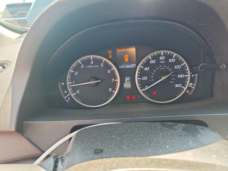 Aukcja sprzedaży 2014 Acura Rdx, vin: 5J8TB4H31EL005907, numer aukcji: 59670066