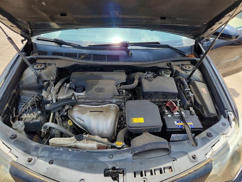 Продажа на аукционе авто 2014 Toyota Camry, vin: 4T1BF1FK8EU449279, номер лота: 61220916