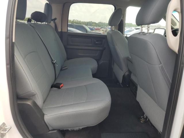 60314396 :رقم المزاد ، 1C6RR6KT2HS867365 vin ، 2017 Ram 1500 مزاد بيع