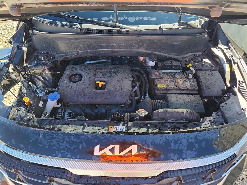 Aukcja sprzedaży 2026 Kia Seltos, vin: KNDEPCAA6T7895709, numer aukcji: 60487646