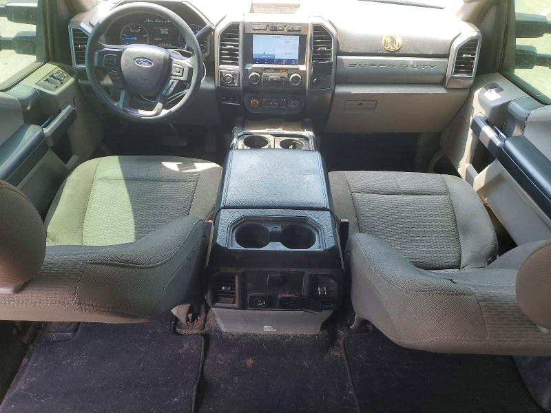 Продажа на аукционе авто 2020 Ford F350, vin: 1FT8W3BT5LED77022, номер лота: 56957806
