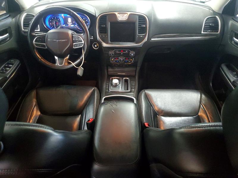 Aukcja sprzedaży 2017 Chrysler 300, vin: 2C3CCAAG4HH653531, numer aukcji: 60029046