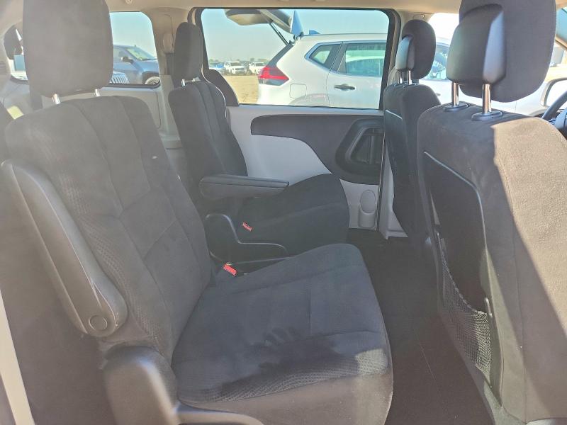 Aukcja sprzedaży 2013 Dodge Grand Caravan, vin: 2C4RDGBG3DR569970, numer aukcji: 59339086