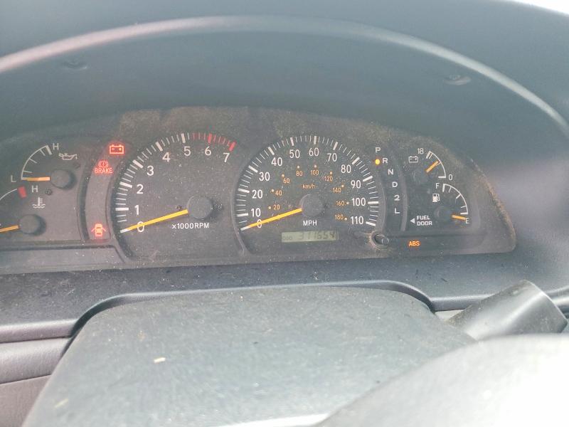 2004 Toyota Tundra მანქანა იყიდება აუქციონზე, vin: 5TBET34194S461260, აუქციონის ნომერი: 60878546