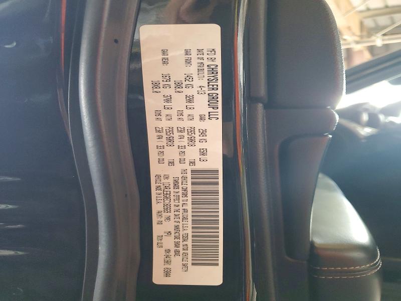 Продаж на аукціоні авто 2014 Jeep Grand Cherokee, vin: 1C4RJEBG0EC182669, номер лоту: 85990685