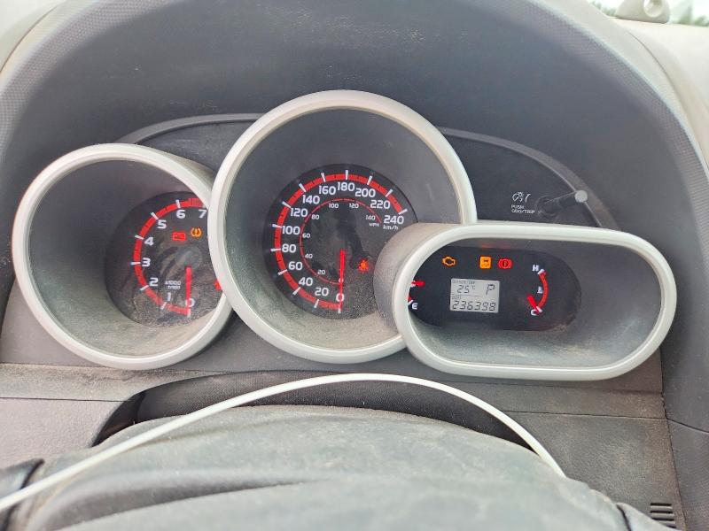 Продаж на аукціоні авто 2010 Toyota Corolla Matrix, vin: 2T1LE4EE5AC012291, номер лоту: 63210656