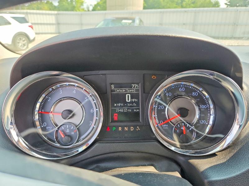 Aukcja sprzedaży 2014 Chrysler Town & Country, vin: 2C4RC1BG5ER440081, numer aukcji: 62926086