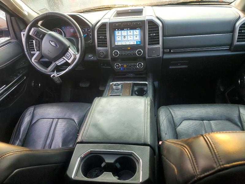 Продажа на аукционе авто 2019 Ford Expedition, vin: 1FMJK1LTXKEA14841, номер лота: 60970216