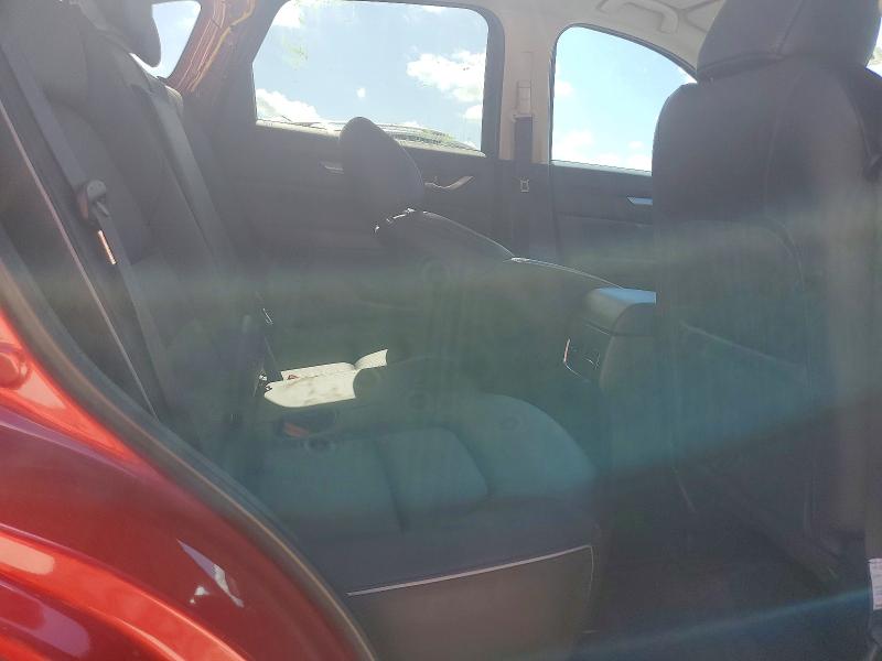 60631806 :رقم المزاد ، JM3KFBBL0S0659975 vin ، 2025 Mazda Cx-5 مزاد بيع