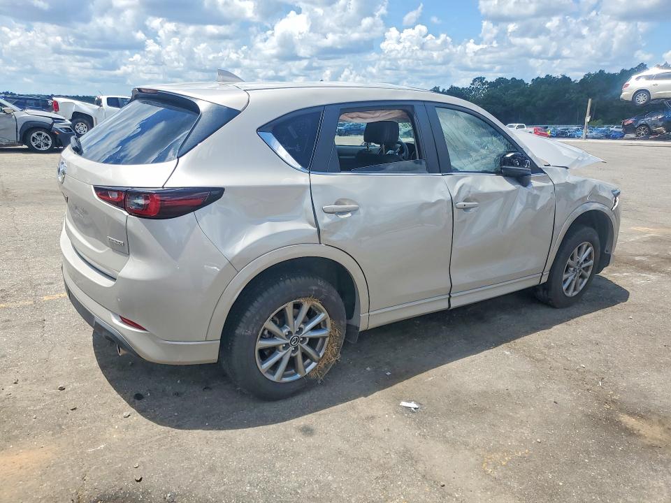Aukcja sprzedaży 2025 Mazda Cx-5, vin: JM3KFBCL5S0679699, numer aukcji: 60194916