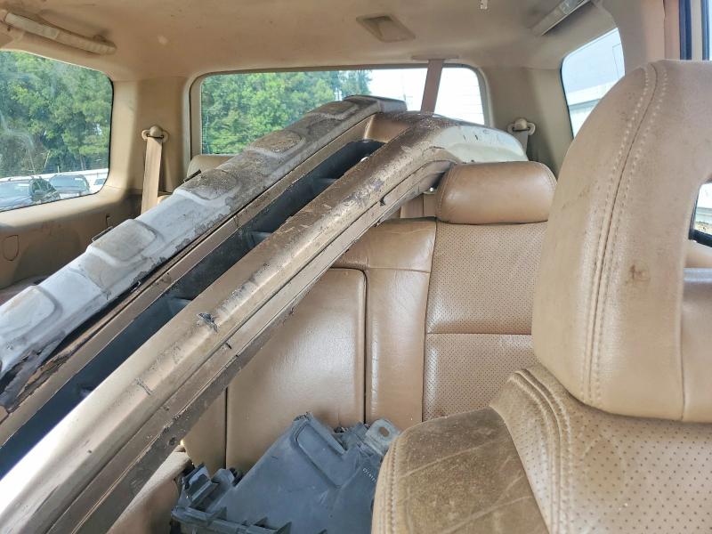 Aukcja sprzedaży 2003 Honda Pilot, vin: 2HKYF18663H605857, numer aukcji: 61032856