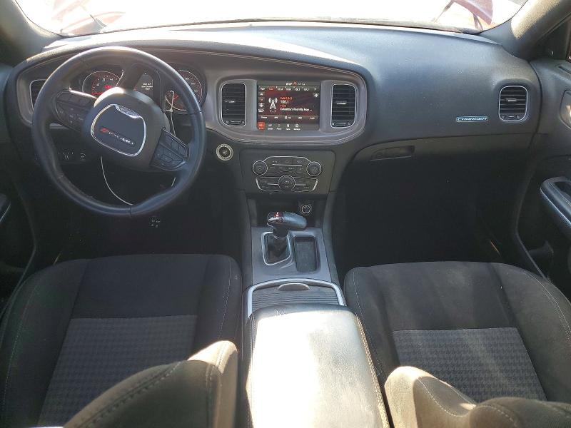 Aukcja sprzedaży 2023 Dodge Charger, vin: 2C3CDXHG0PH598662, numer aukcji: 61295606