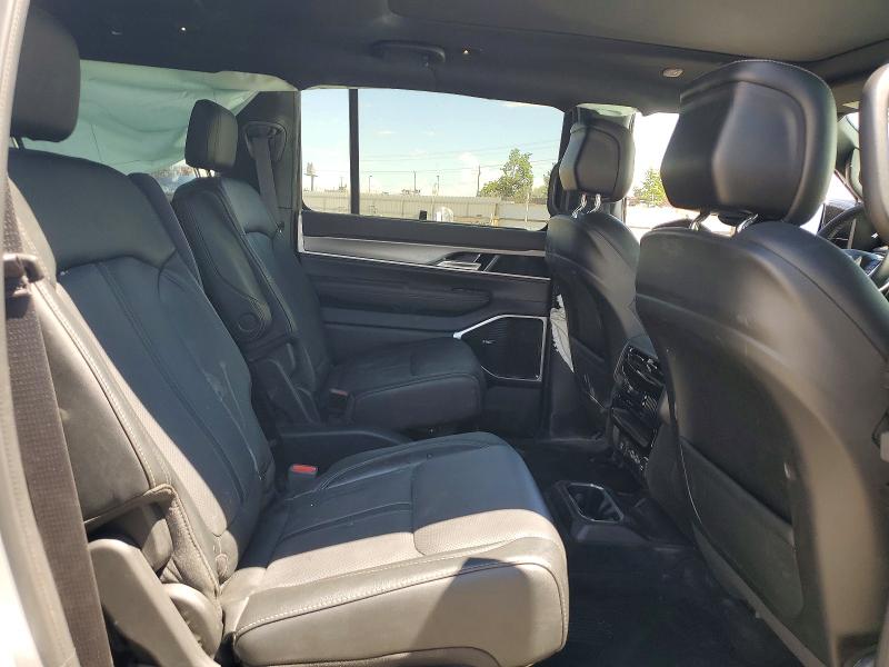 Aukcja sprzedaży 2026 Jeep Grand Wagoneer, vin: 1C4SJSBPXTS174971, numer aukcji: 58970356