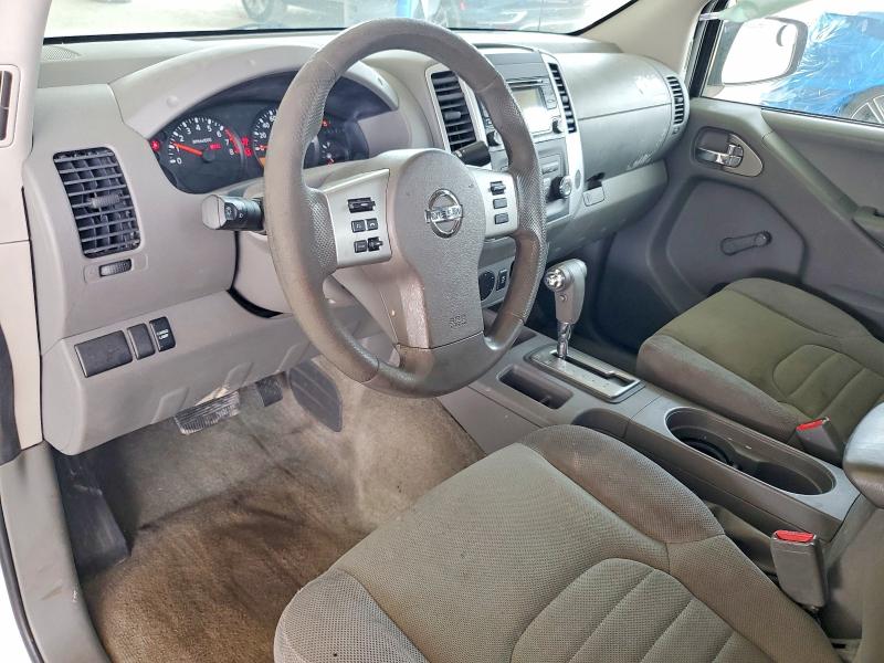 Продажа на аукционе авто 2018 Nissan Frontier, vin: 1N6BD0CT8JN701860, номер лота: 60847196