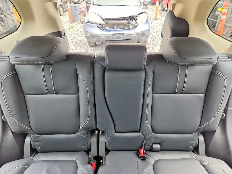 Aukcja sprzedaży 2018 Mitsubishi Outlander, vin: JA4J24A56JZ057018, numer aukcji: 58981406