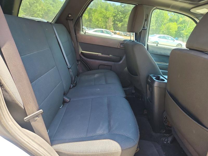 Aukcja sprzedaży 2012 Ford Escape, vin: 1FMCU9D77CKA02586, numer aukcji: 61130606