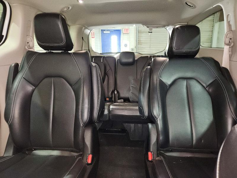 Продажа на аукционе авто 2024 Chrysler Pacifica, vin: 2C4RC1S79RR103886, номер лота: 60375056
