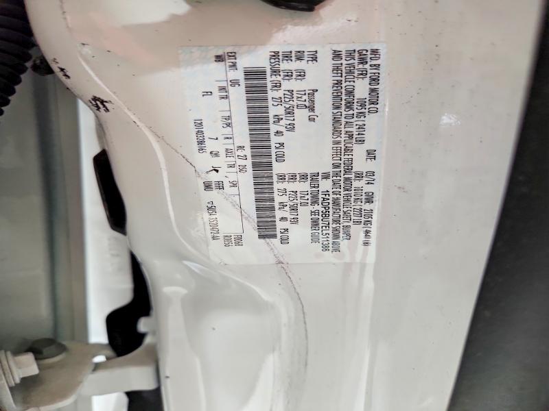 Продаж на аукціоні авто 2014 Ford C-max, vin: 1FADP5BU7EL511386, номер лоту: 60821156