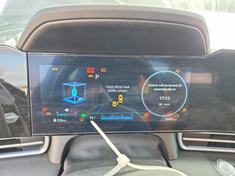 Продажа на аукционе авто 2023 Hyundai Elantra, vin: KMHLN4AJ5PU050744, номер лота: 60324146