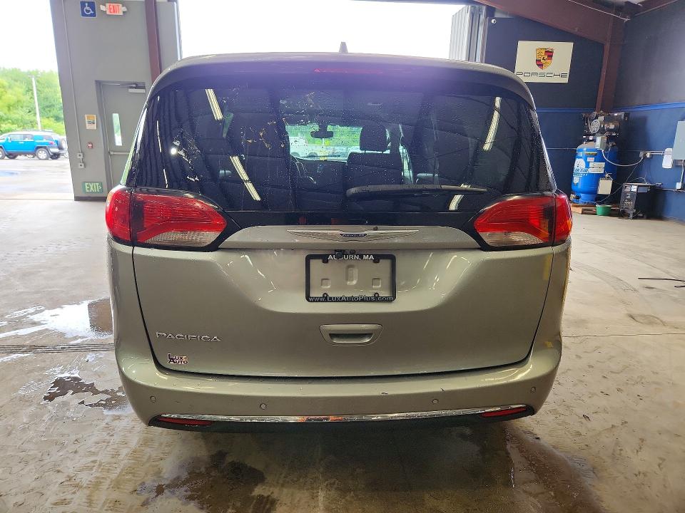 Aukcja sprzedaży 2020 Chrysler Pacifica, vin: 2C4RC1BG8LR276905, numer aukcji: 63362336