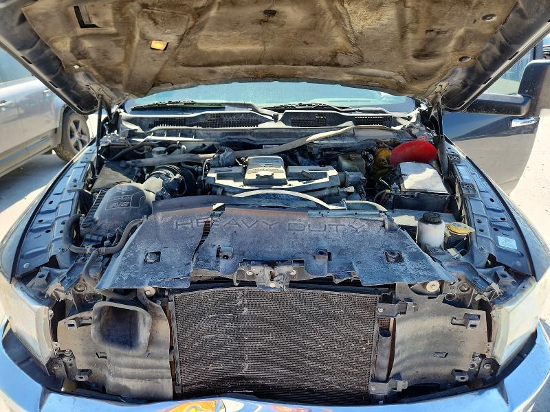 2014 Ram 2500 მანქანა იყიდება აუქციონზე, vin: 3C6UR5DL3EG181663, აუქციონის ნომერი: 57558636