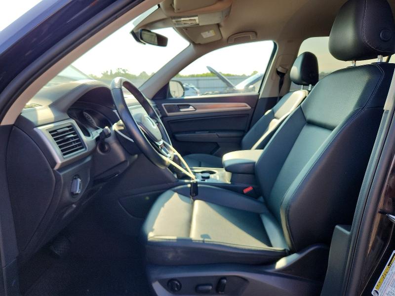 Aukcja sprzedaży 2020 Volkswagen Atlas, vin: 1V2UR2CA7LC504330, numer aukcji: 62049116