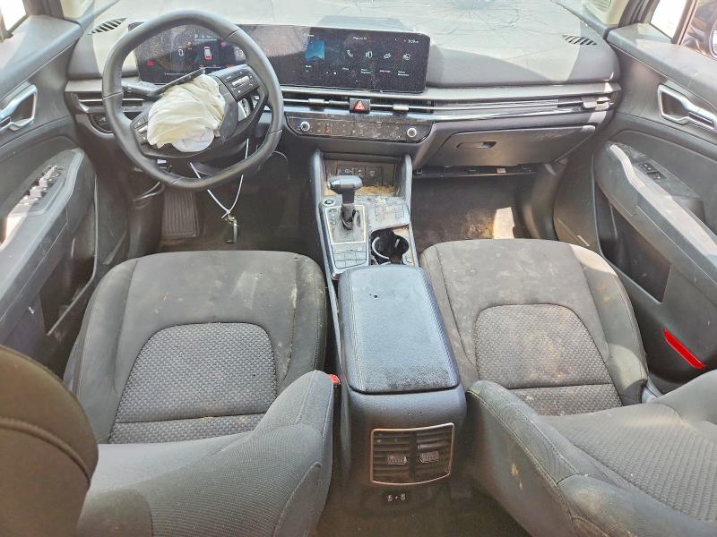 Aukcja sprzedaży 2026 Kia Sportage, vin: 5XYK23DF1TG401056, numer aukcji: 62076396