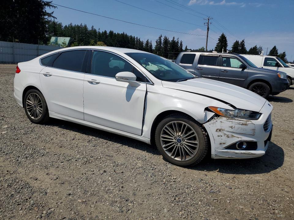 Aukcja sprzedaży 2013 Ford Fusion, vin: 3FA6P0H93DR246125, numer aukcji: 61944126