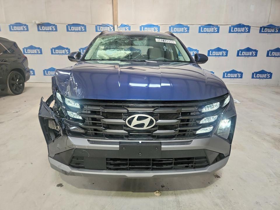 Aukcja sprzedaży 2026 Hyundai Tucson, vin: 5NMJB3DE3TH632744, numer aukcji: 59712896