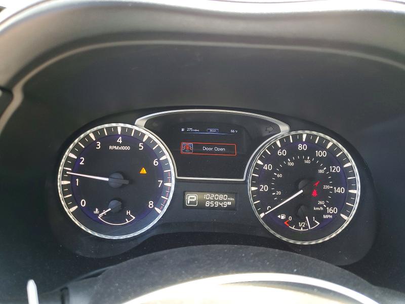 Продаж на аукціоні авто 2014 Infiniti Qx60, vin: 5N1AL0MM3EC539531, номер лоту: 60809386