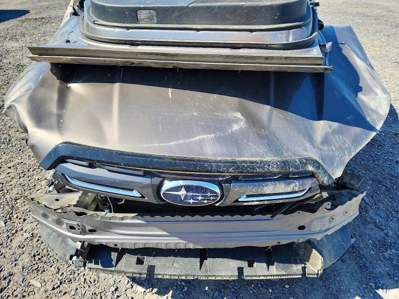 Продаж на аукціоні авто 2023 Subaru Forester, vin: JF2SKARC4PH429158, номер лоту: 63337536