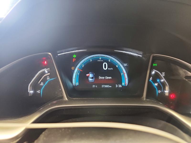 Продаж на аукціоні авто 2016 Honda Civic, vin: 2HGFC2F72GH024437, номер лоту: 62574326