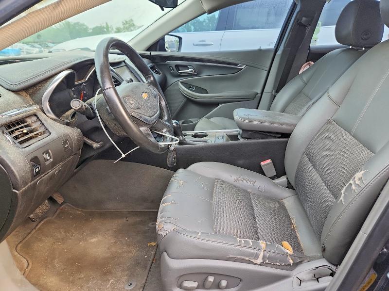 Продаж на аукціоні авто 2019 Chevrolet Impala, vin: 2G11Z5S38K9116465, номер лоту: 61788806