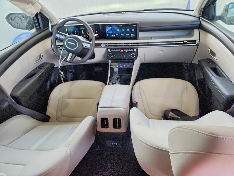 59887936 :رقم المزاد ، 5NMJB3DE2TH640138 vin ، 2026 Hyundai Tucson مزاد بيع