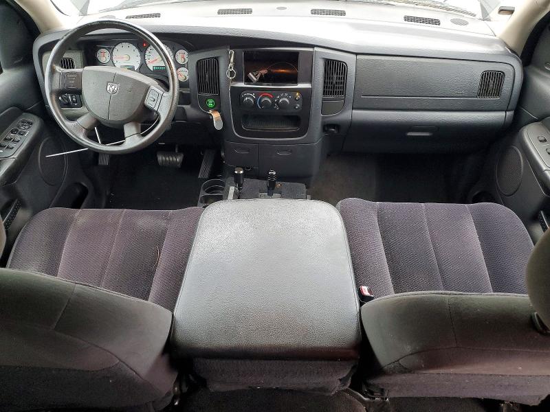 Aukcja sprzedaży 2004 Dodge Ram 1500, vin: 1D7HU18D44J185941, numer aukcji: 61637886
