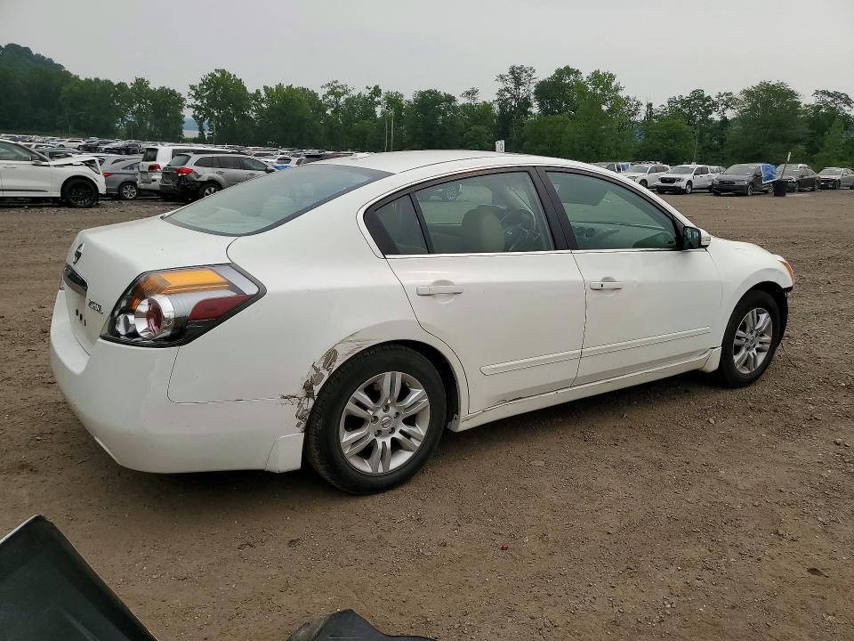 2012 Nissan Altima მანქანა იყიდება აუქციონზე, vin: 1N4AL2AP6CC126567, აუქციონის ნომერი: 61040976