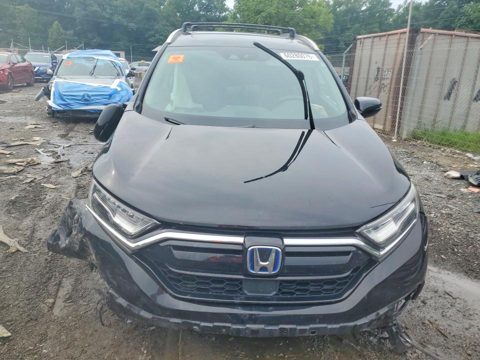 Продажа на аукционе авто 2020 Honda Cr-v, vin: 7FART6H94LE023800, номер лота: 60280076