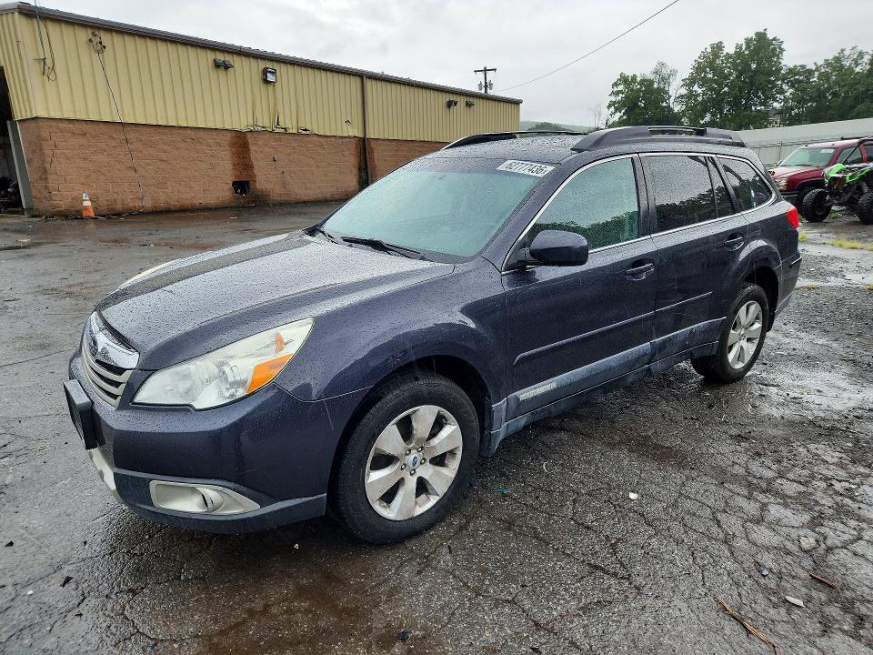 Продаж на аукціоні авто 2012 Subaru Outback, vin: 4S4BRDKC6C2231406, номер лоту: 62777436