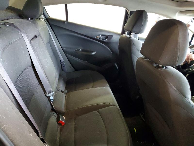 Aukcja sprzedaży 2017 Chevrolet Cruze, vin: 1G1BE5SM2H7226897, numer aukcji: 62840236