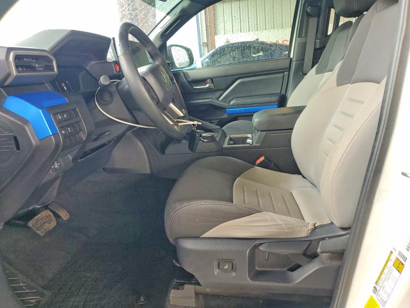 Продаж на аукціоні авто 2024 Toyota Tacoma, vin: 3TYLB5JN1RT013045, номер лоту: 62755366