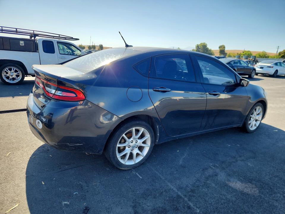 Продаж на аукціоні авто 2013 Dodge Dart, vin: 1C3CDFBA2DD127569, номер лоту: 63519456