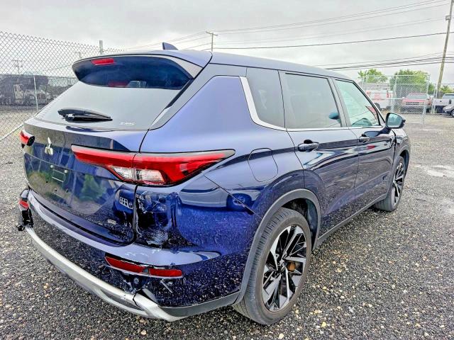 2023 Mitsubishi Outlander მანქანა იყიდება აუქციონზე, vin: JA4J4UA8XPZ055253, აუქციონის ნომერი: 60520606