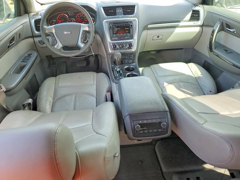 Продаж на аукціоні авто 2016 Gmc Acadia, vin: 1GKKVRKDXGJ258341, номер лоту: 62339806