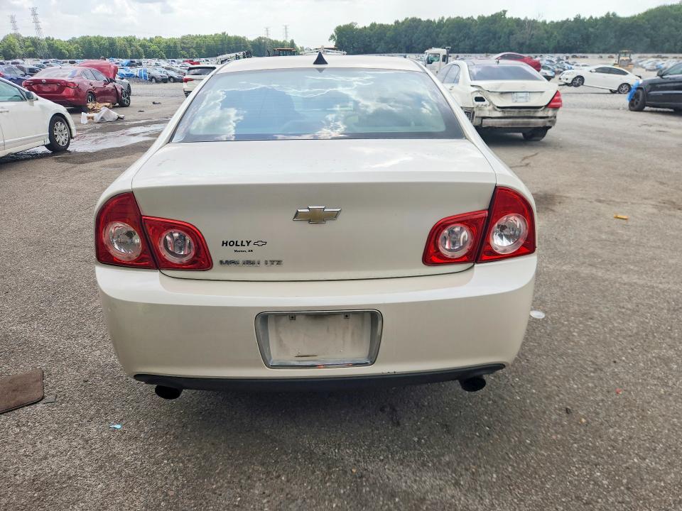 Продажа на аукционе авто 2012 Chevrolet Malibu, vin: 1G1ZG5E78CF322286, номер лота: 61869356