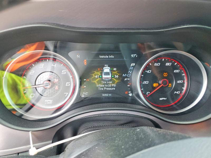 Продаж на аукціоні авто 2023 Dodge Charger, vin: 2C3CDXBG3PH701162, номер лоту: 63161136