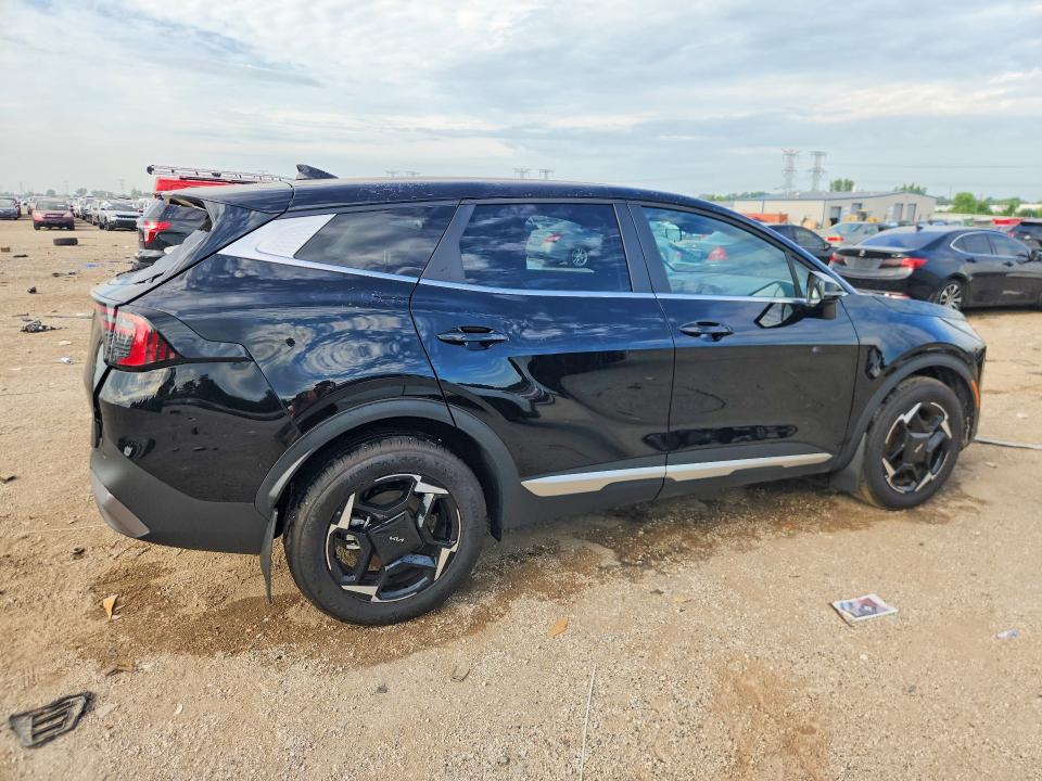 Продаж на аукціоні авто 2026 Kia Sportage, vin: 5XYK33DF0TG387793, номер лоту: 60118506